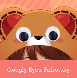 Googly Eyes: Fafrotsky