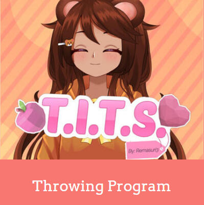 Throwing Program